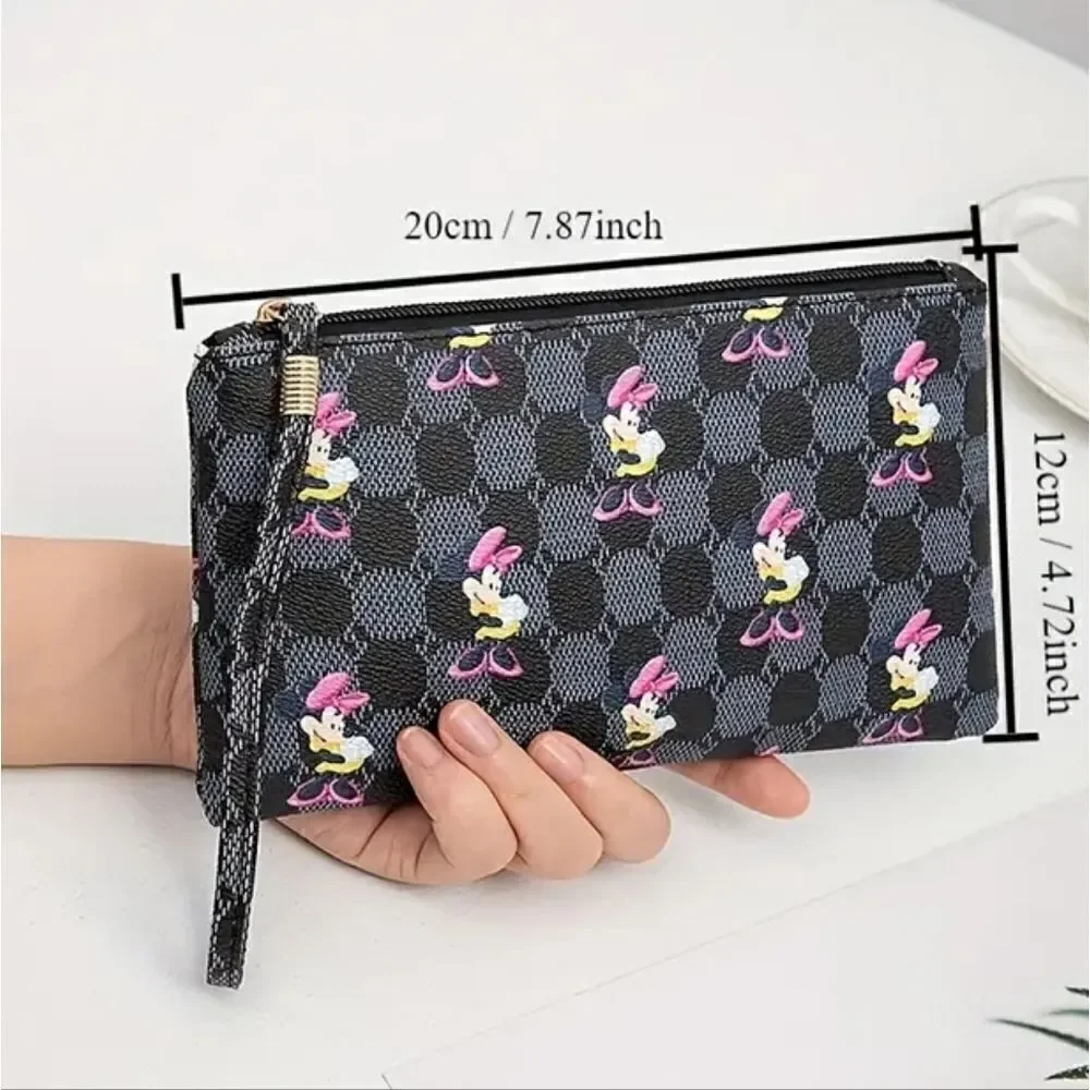 Disney’s Minnie Mouse Wristlet